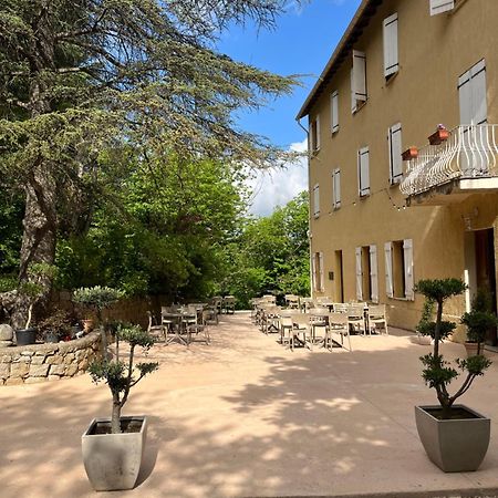 Hotel Beau Sejour Bocognano Exteriér fotografie